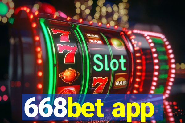 668bet app